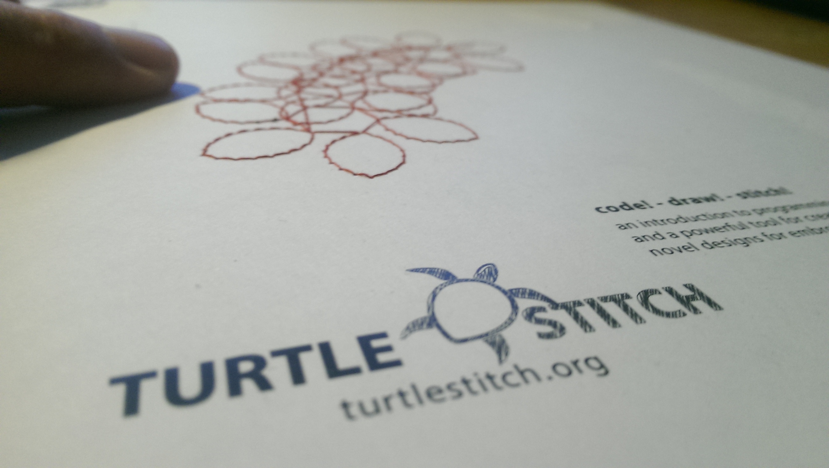 turtlestitch